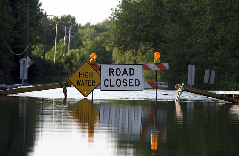 featured flood insurance