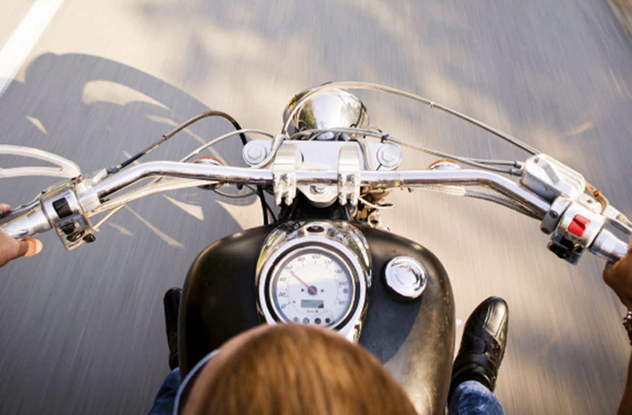 featured motorcycle insurance