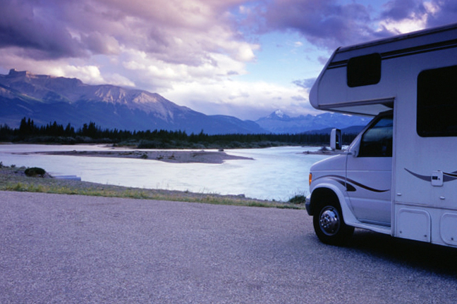featured rv insurance