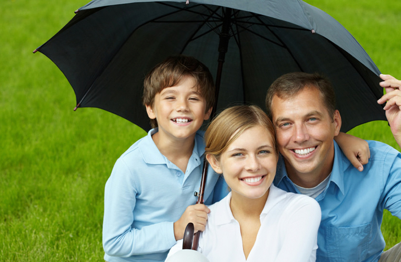 featured umbrella insurance