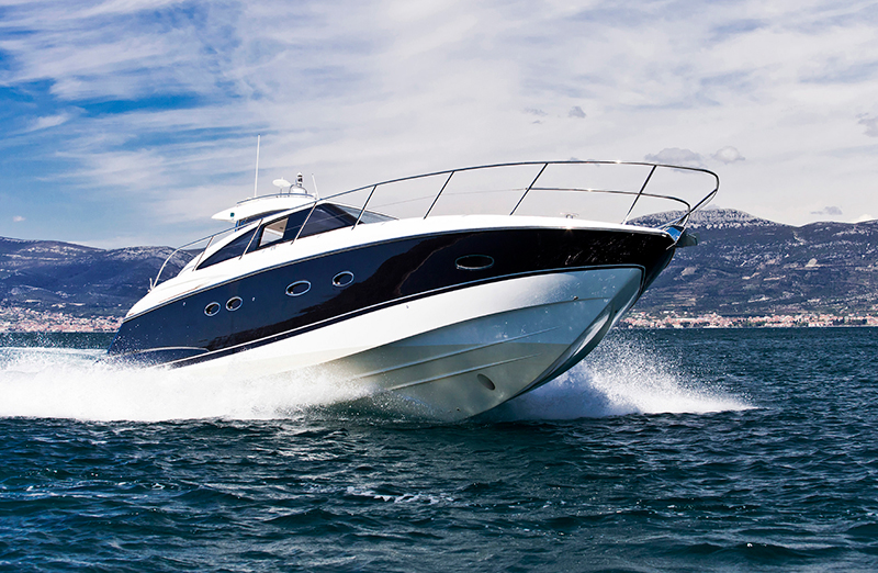 featured boat/watercraft insurance